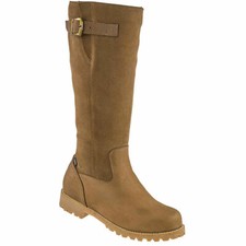 Meindl Verbier Lady GTX GORE-TEX Damen Hiver Bottes Bottes Imperméables