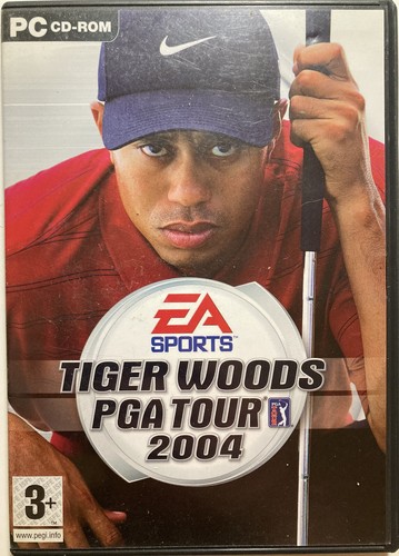 Tiger woods pga - tour,