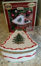 Spode Exclusive Porcelain