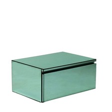 Meuble Vintage Bois Verre