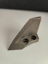 Moyer Diebel, CUTTER BLADE,ROTATING P-5 440C ref: 113901