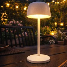 Lampe de Table Extérieure