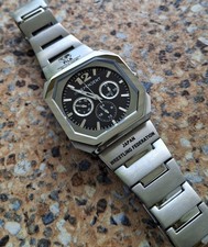 Citizen Independent Quartz