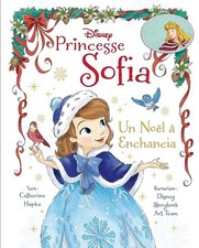 Princesses Sofia - Un Noël à