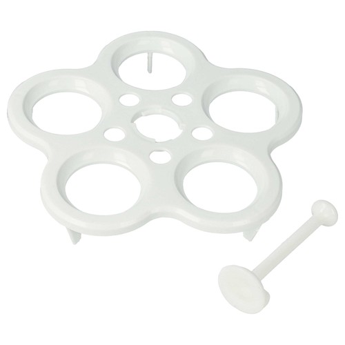 Porte œufs pour vorwerk - pour,
