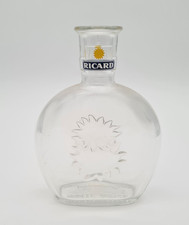 Ancienne Carafe Publicitaire