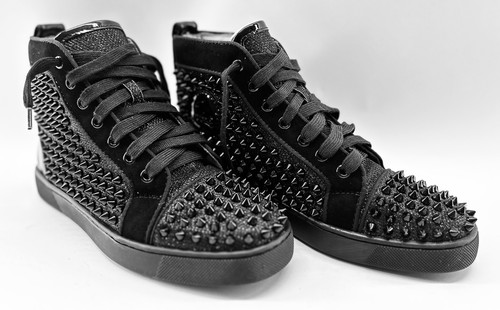 Christian louboutin louis flat - christian,