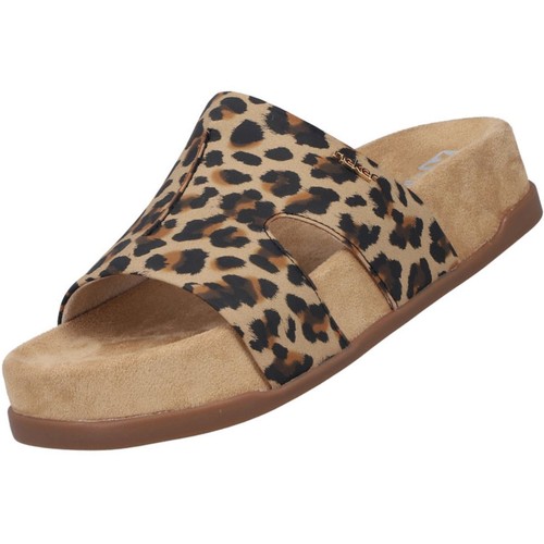 Rieker mule sandale femme - mule,
