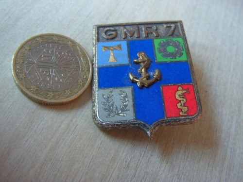 Insigne gmr drago - ,