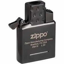 Briquet à gaz intérieur