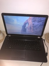 Pc Portable Hp 17 Pouces 1, 7