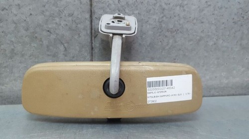 072802 rétroviseur mitsubishi - 072802,