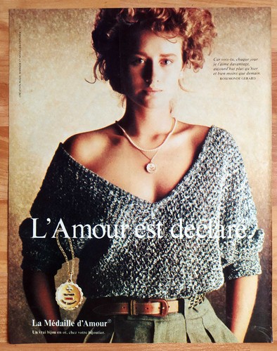 Publicité papier - publicité,