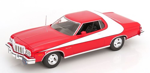 Ford gran torino 1975 - torino,
