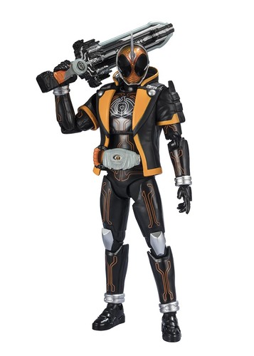 Figurine figuarts kamen - s.h.figuarts,