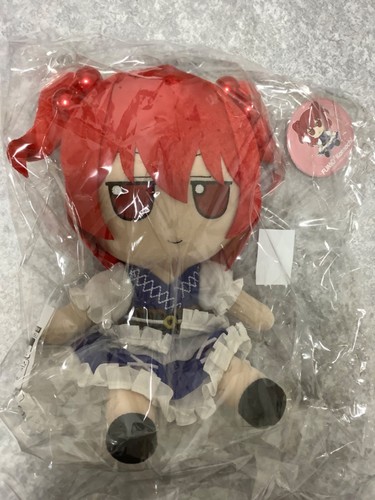 Peluche touhou project series - peluche,