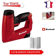 Agrafeuse Électrique TC-EN 20