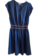 CLAUDIE PIERLOT  robe sans
