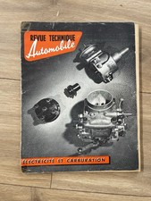 Revue Technique Automobile RTA
