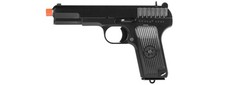 WE Tech TT-33 Tokarev Full