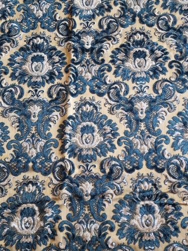 Tissu ancien pièce - ancien,