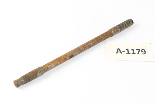 Dkw 125 potence - potence, a1179