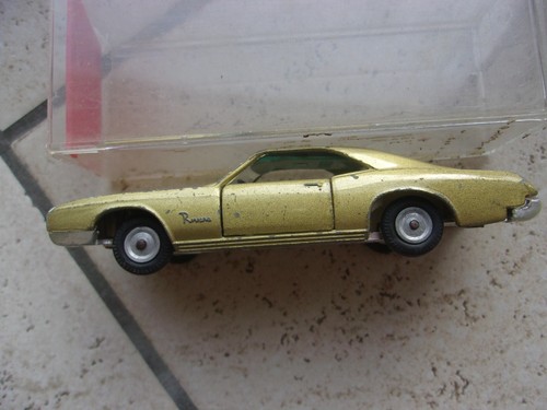 Buick riviera cragstan 8108 - buick,