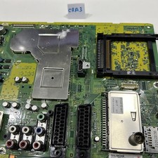 ✅ Carte Mère / MAIN BOARD  Pour TV PANASONIC 50-L19C20E