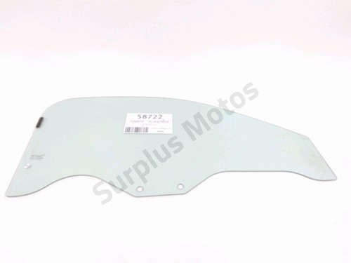 Glace porte microcar due - porte, d