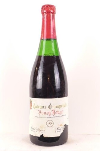 Bouzy paul bara grand - bara,