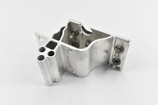 Support traverse pare choc