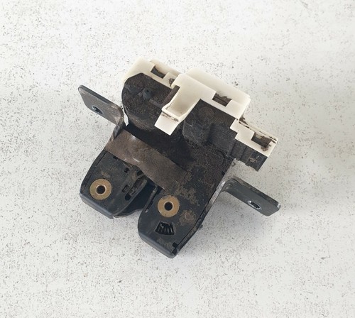 Serrure ouverture renault - serrure,