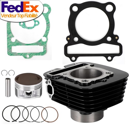 Kit cylindre piston - de,