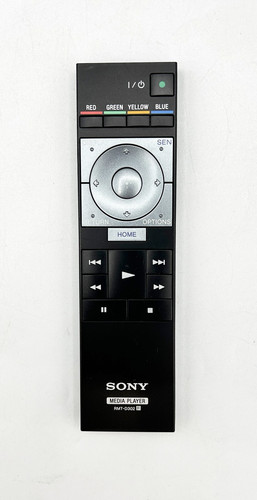 Sony rmt d302 - sony, remote