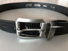 VERSACE JEANS - Cintura in