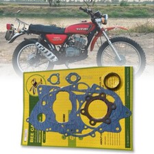 Suzuki ts125a engine part - suzuki,