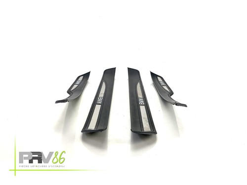 Lot seuils porte - 4x, bmw
