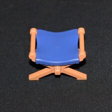 Playmobil moyen âge tabouret
