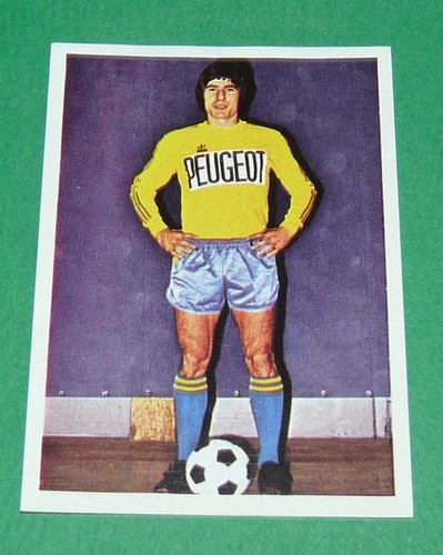 275 wassmer sochaux - n°275, fcsm