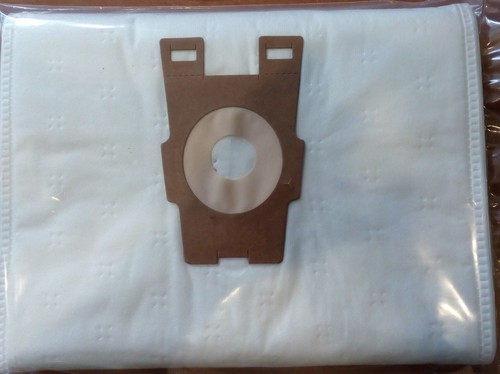 Sachets aspirateur - 5,