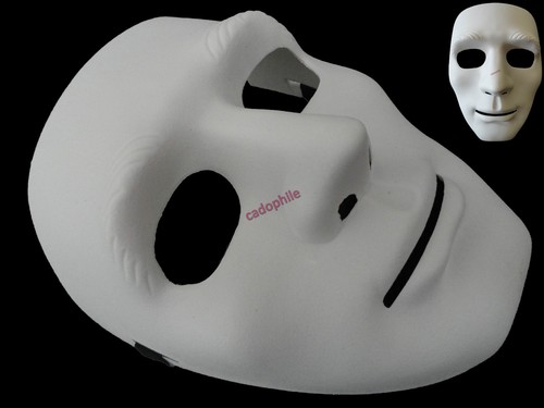 Masque déguisement hiphop - masque,