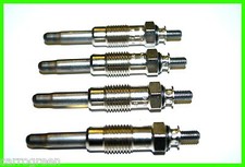 4 BOUGIE DE PRECHAUFFAGE CITROEN C15 DIESEL XUD