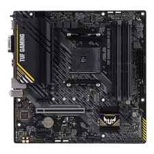 TUF GAMING A520M-PLUS II Carte