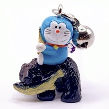 Porte-clés bracelet ours