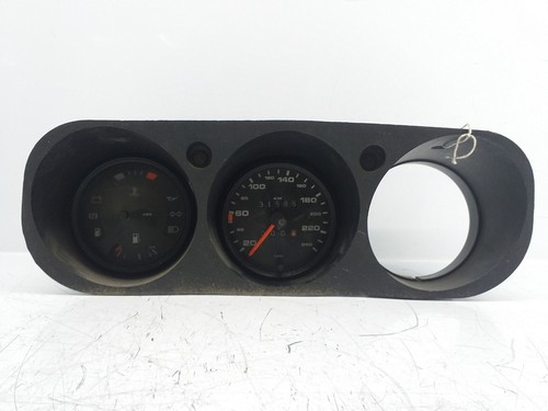 Tableau bord compteur - de,