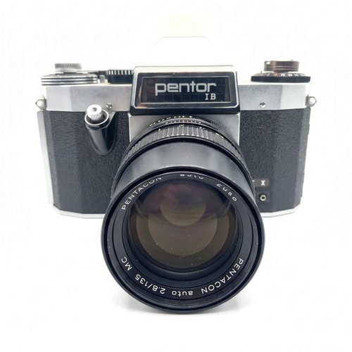 Easybuy pentor kit pentacon - easybuy, ib