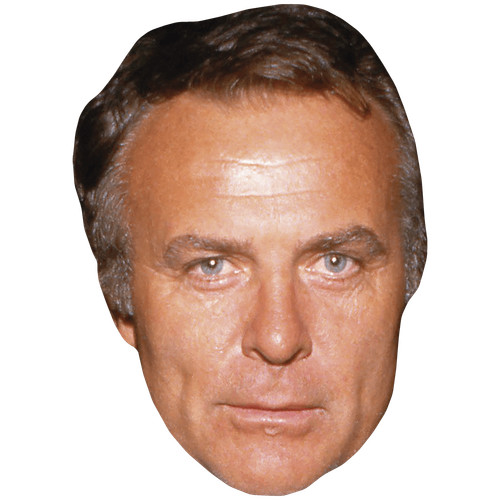 Robert conrad masques - masques, de