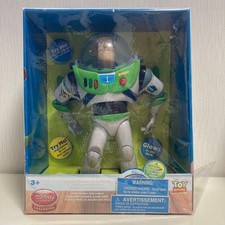 Figurine parlante Toy Story