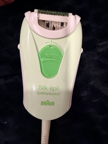 Braun silk épil - braun, silk-épil