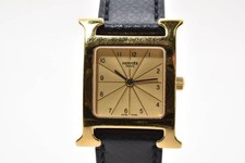 [Exc+5] Montre HERMES H